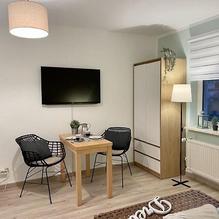 Holiday Apartment Sonnennest Braunau Εξωτερικό φωτογραφία