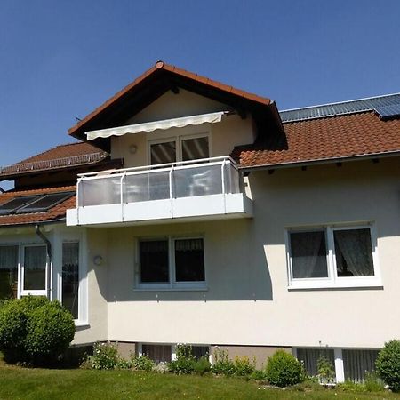 Holiday Apartment Sonnennest Braunau Εξωτερικό φωτογραφία