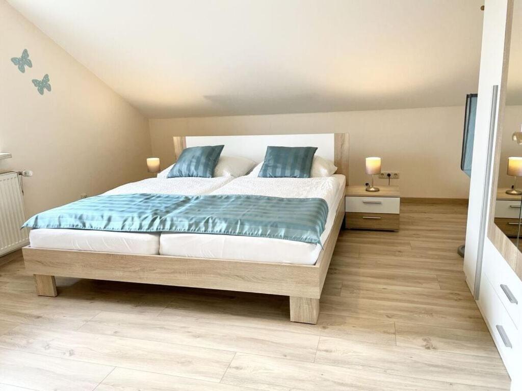 Holiday Apartment Sonnennest Braunau Εξωτερικό φωτογραφία