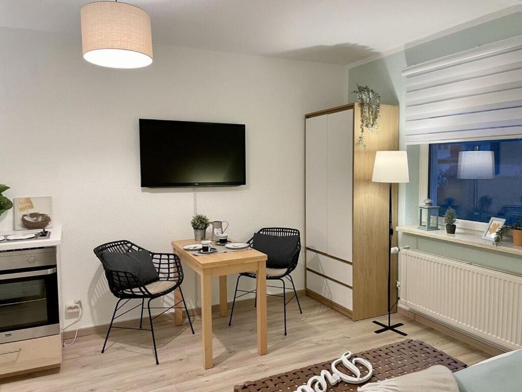Holiday Apartment Sonnennest Braunau Εξωτερικό φωτογραφία