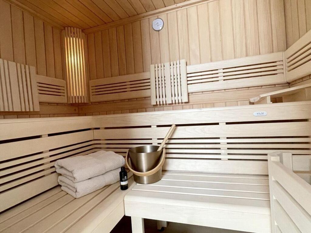 Holiday Apartment Sonnennest Braunau Εξωτερικό φωτογραφία