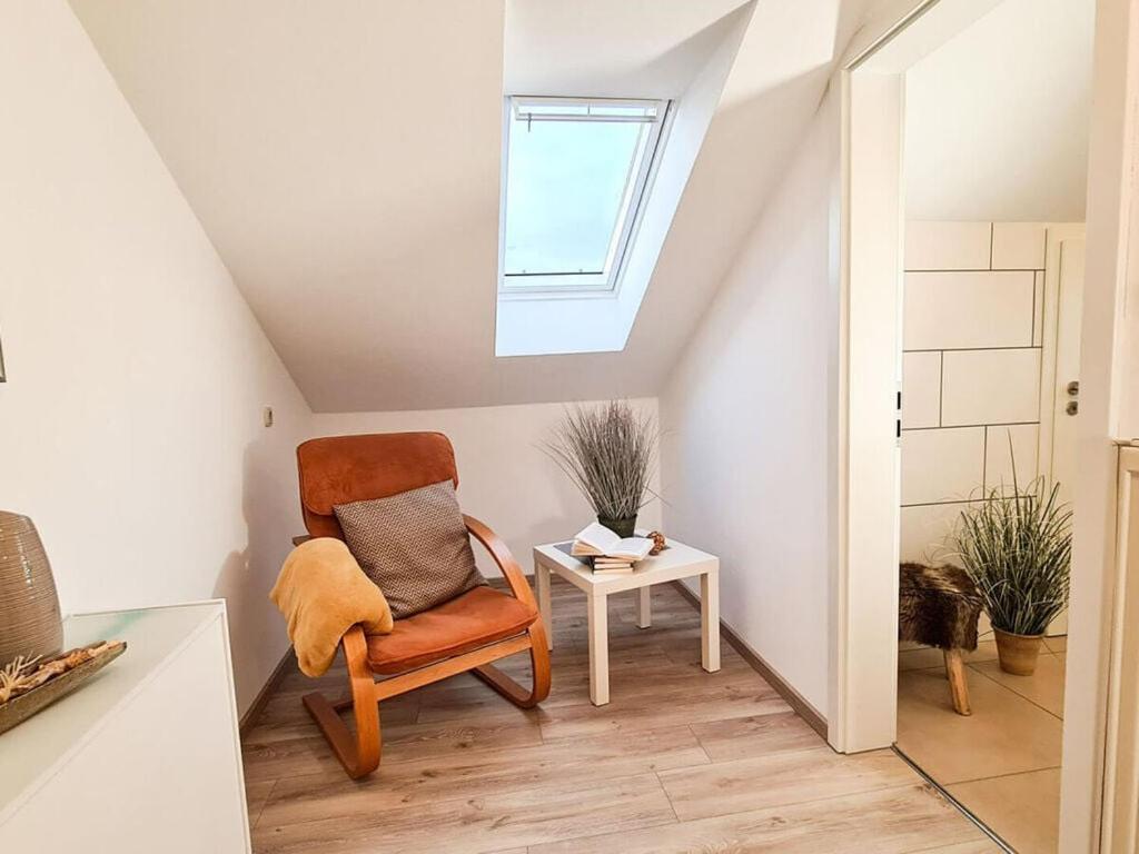 Holiday Apartment Sonnennest Braunau Εξωτερικό φωτογραφία