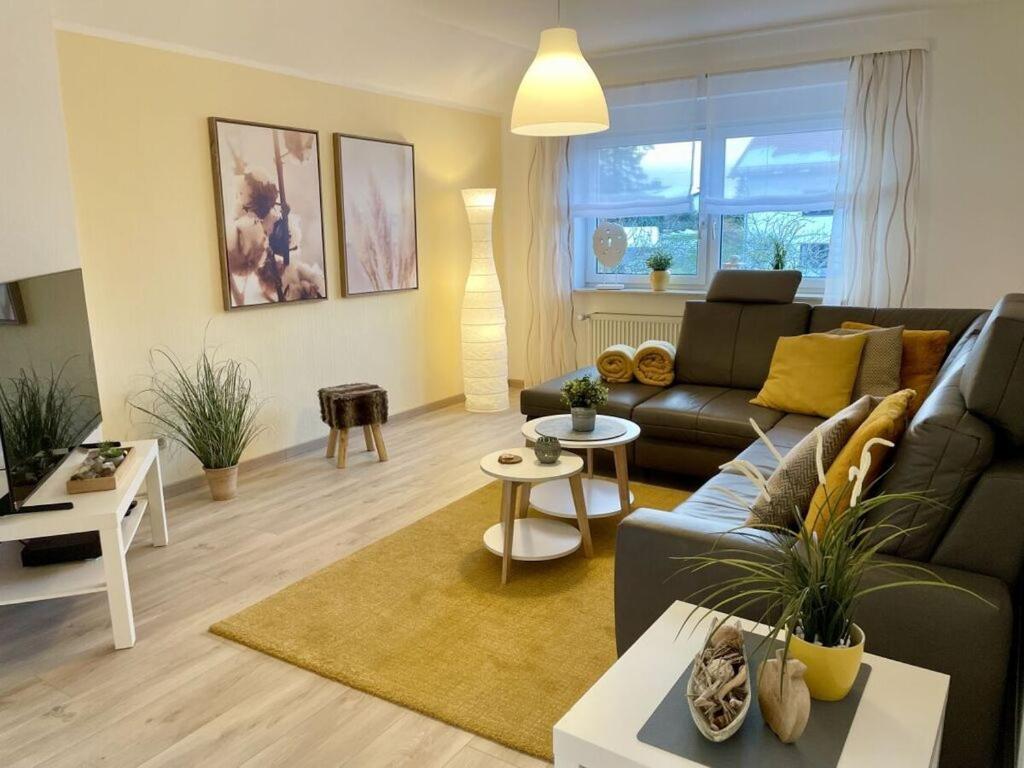 Holiday Apartment Sonnennest Braunau Εξωτερικό φωτογραφία