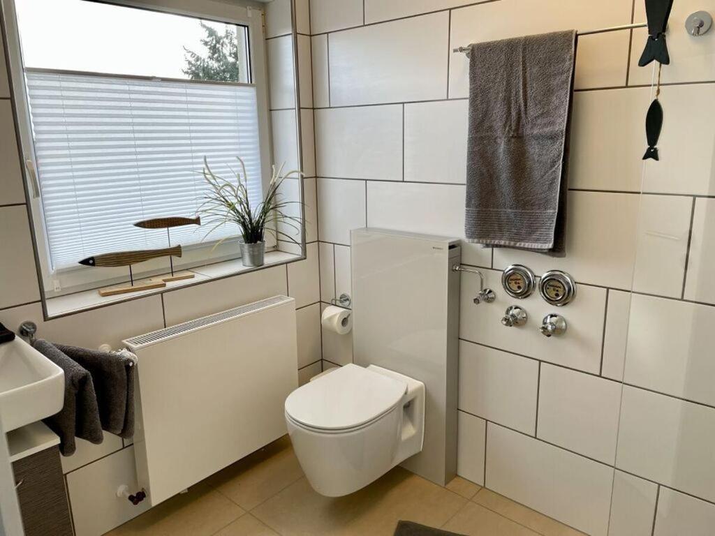 Holiday Apartment Sonnennest Braunau Εξωτερικό φωτογραφία