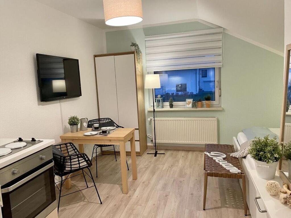 Holiday Apartment Sonnennest Braunau Εξωτερικό φωτογραφία