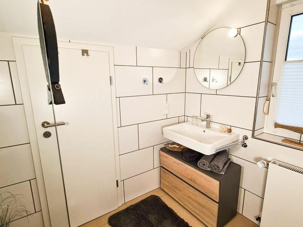 Holiday Apartment Sonnennest Braunau Εξωτερικό φωτογραφία