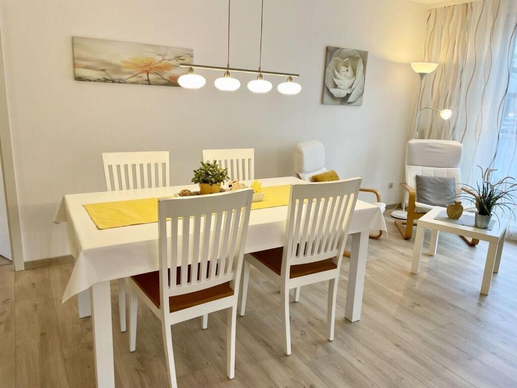 Holiday Apartment Sonnennest Braunau Εξωτερικό φωτογραφία