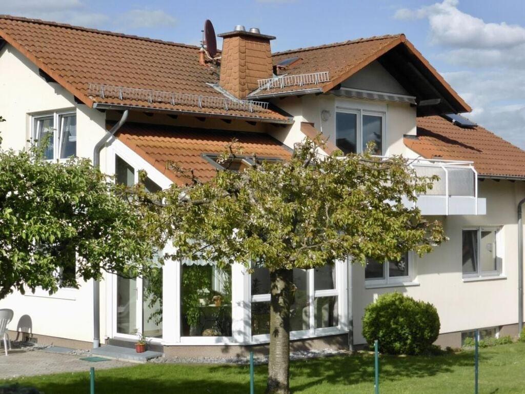 Holiday Apartment Sonnennest Braunau Εξωτερικό φωτογραφία