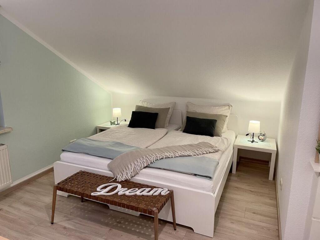 Holiday Apartment Sonnennest Braunau Εξωτερικό φωτογραφία