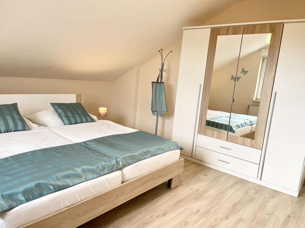 Holiday Apartment Sonnennest Braunau Εξωτερικό φωτογραφία