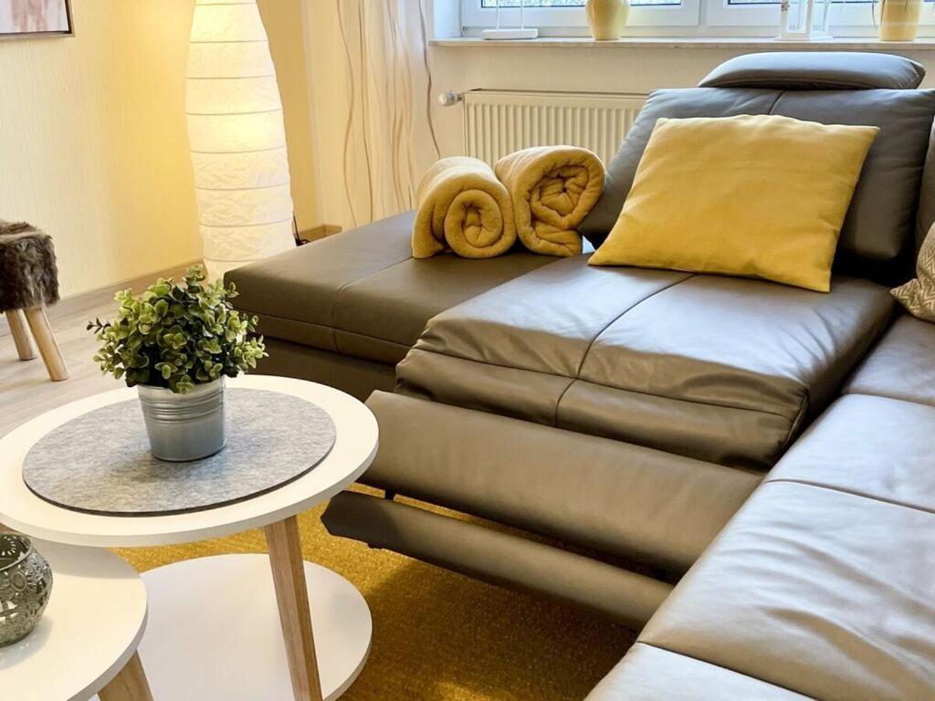 Holiday Apartment Sonnennest Braunau Εξωτερικό φωτογραφία