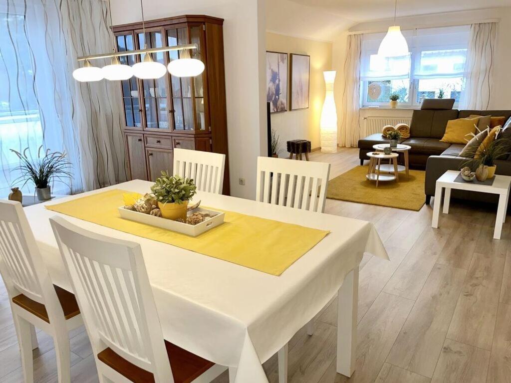 Holiday Apartment Sonnennest Braunau Εξωτερικό φωτογραφία
