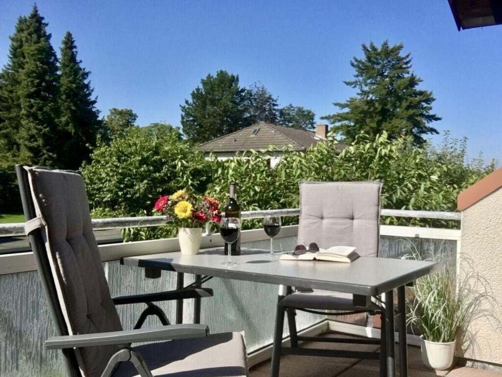 Holiday Apartment Sonnennest Braunau Εξωτερικό φωτογραφία
