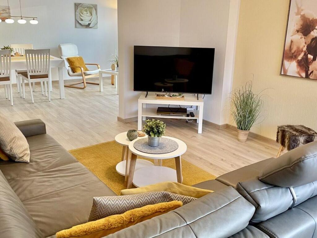 Holiday Apartment Sonnennest Braunau Εξωτερικό φωτογραφία