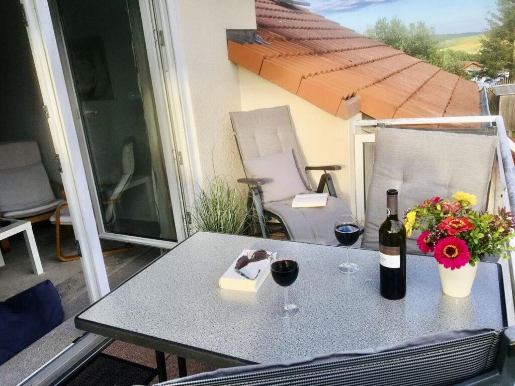 Holiday Apartment Sonnennest Braunau Εξωτερικό φωτογραφία