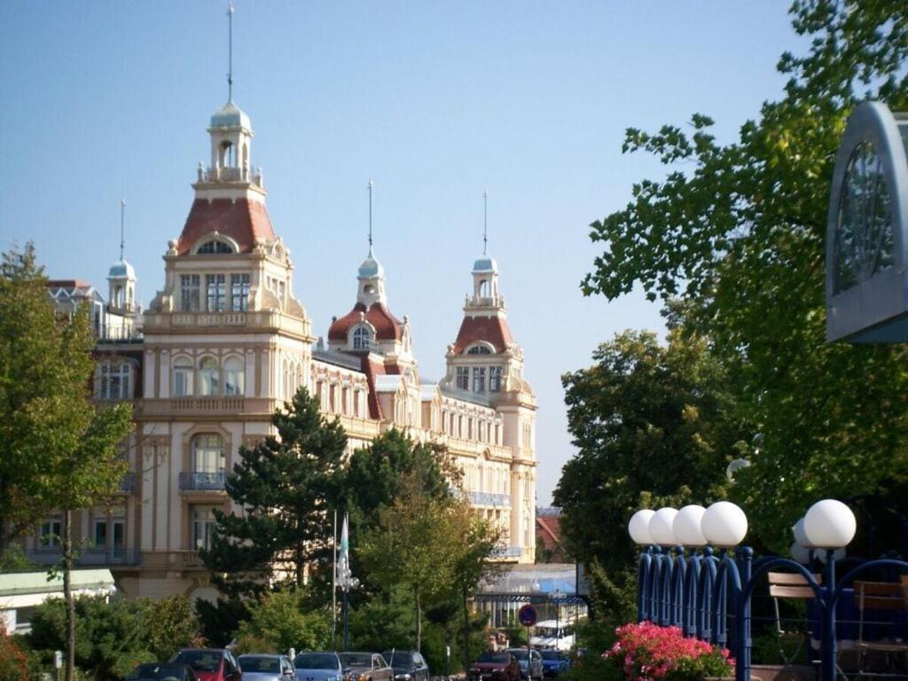 Holiday Apartment Sonnennest Braunau Εξωτερικό φωτογραφία
