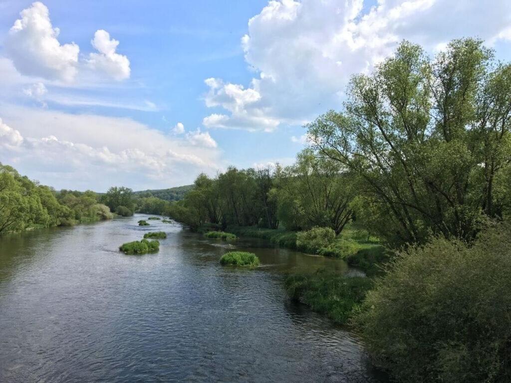 Holiday Apartment Sonnennest Braunau Εξωτερικό φωτογραφία