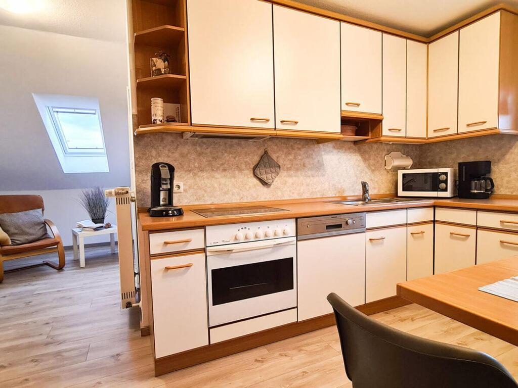 Holiday Apartment Sonnennest Braunau Εξωτερικό φωτογραφία