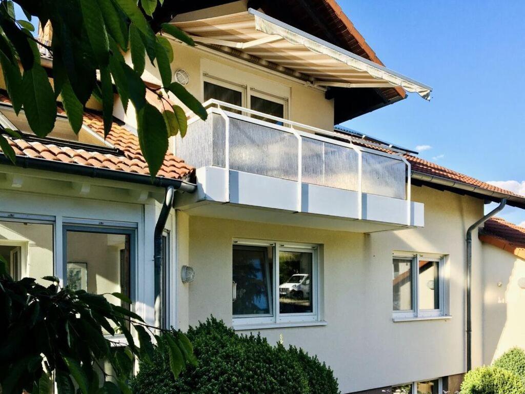 Holiday Apartment Sonnennest Braunau Εξωτερικό φωτογραφία