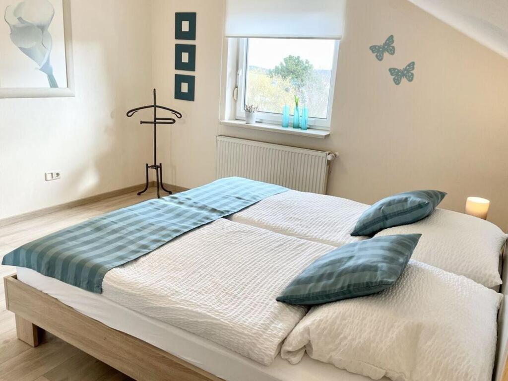 Holiday Apartment Sonnennest Braunau Εξωτερικό φωτογραφία