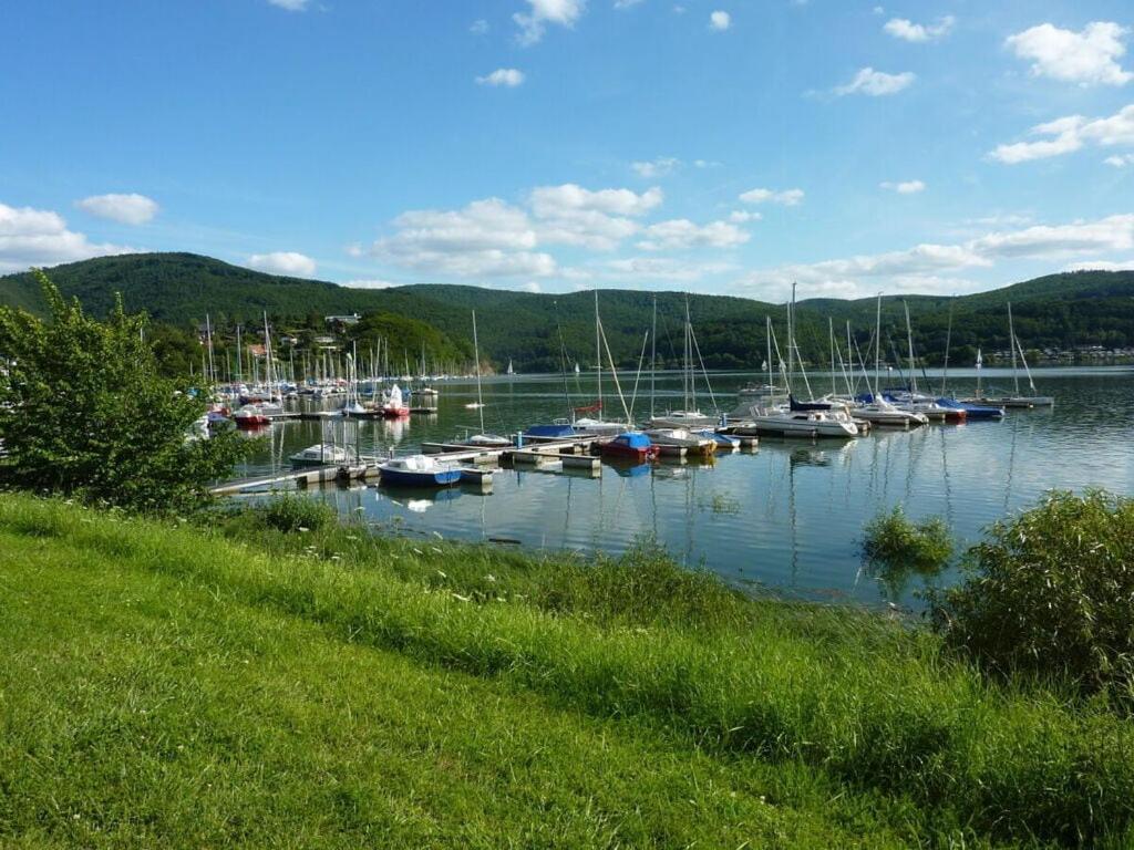 Holiday Apartment Sonnennest Braunau Εξωτερικό φωτογραφία