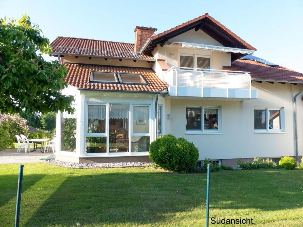 Holiday Apartment Sonnennest Braunau Εξωτερικό φωτογραφία