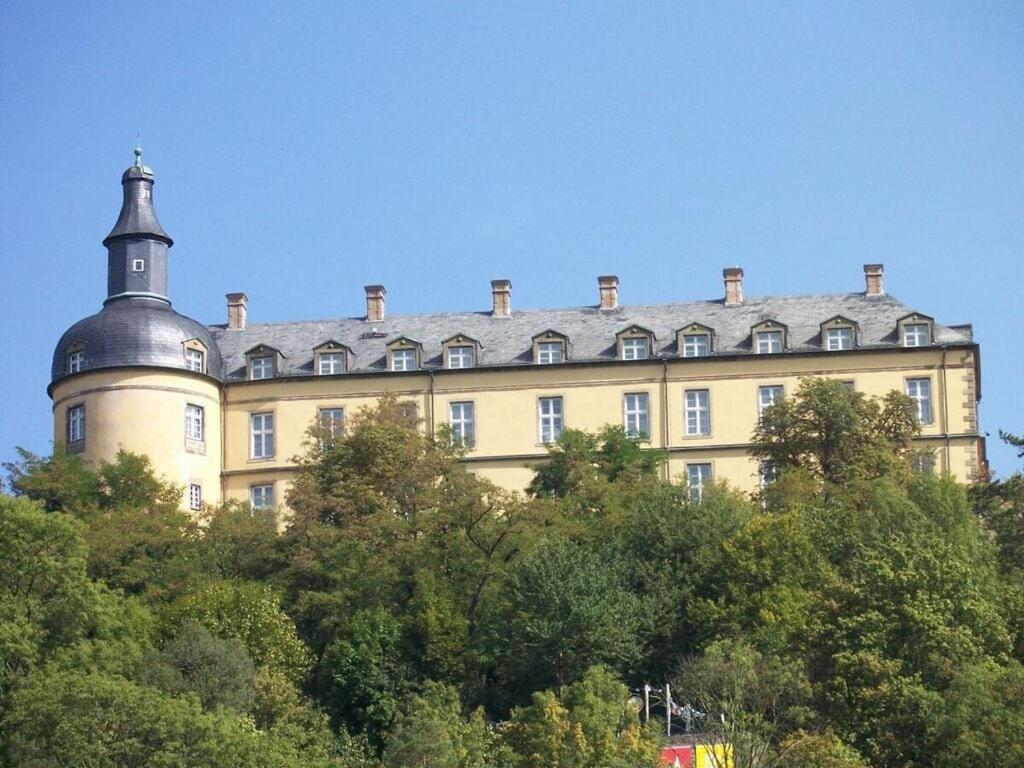 Holiday Apartment Sonnennest Braunau Εξωτερικό φωτογραφία